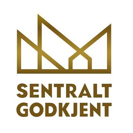 Sentral godkjenning 